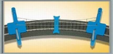 Mast positioning gauge<br /><a href='images/pictures/Viessmann/4197.jpg' target='_blank'>Full size image</a>